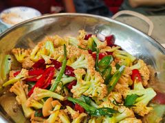 -伊帆食府·青海地方特色美食