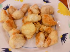 鸡米花-萨莉亚意式餐厅(新洲家乐福店)