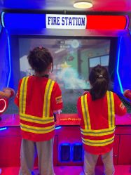 -奈尔宝·儿童乐园·亲子餐厅(苏州大悦城店)