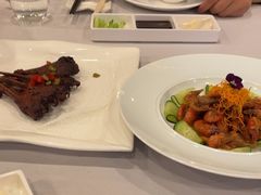 -全聚德(上海首店浦东店)