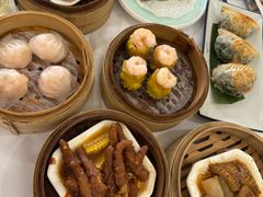 -金榜大酒店-中餐