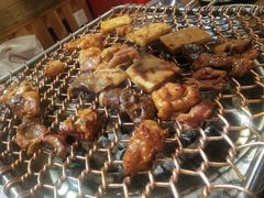 -大壮家原味烤肉(兴华北街店)