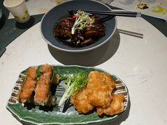 常来招牌碌鹅-常来小聚·广州非遗传承餐厅(高德置地店)