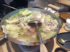 -川堂风·跷脚牛肉·乐山爆炒(宝山日月光店)