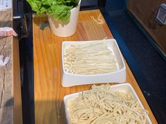 -喜虾客·大虾火锅(郑州无限城店)
