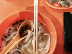 -富记鱼蛋粉(西村店)