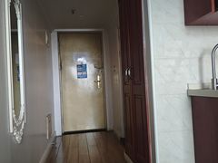-天悦·国际Apartment(广州南站店)
