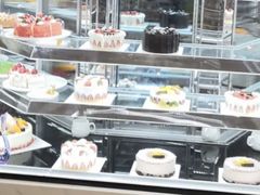 -皇家美孚·蛋糕外送(东部佳世客店)