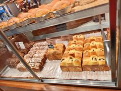 -窑滚面包专门店(马鞍山金鹰店)