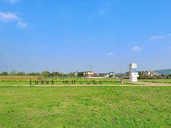 -良渚古城遗址公园