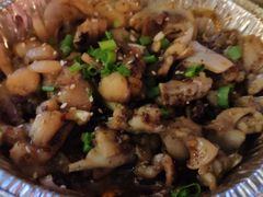 -巴厘龙虾·榜首油焖大虾(洞庭·艺术洋房店)