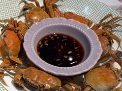 -嗨辣小聚·盘锦河蟹·海鲜烧烤龙虾(盘锦十年好店)