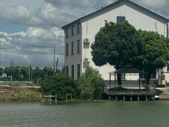 -水岸居湖景农家乐·阳澄湖大闸蟹