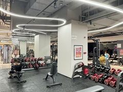 -一年四季24小时智能健身(广百店)
