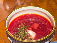 -卢布里西餐厅(总店)