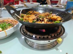-小四川(福州道一店)