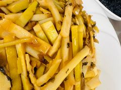 -天乐农家鱼头王(天目湖店)