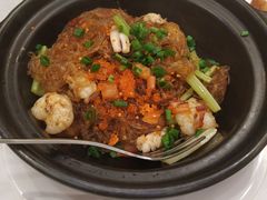 -香港茶餐厅文化体验馆(茶山镇店)