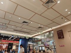 -喜家德虾仁水饺(东方宝泰店)