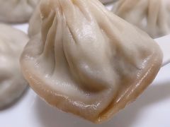 -锡笼记·无锡小笼(人民路店)