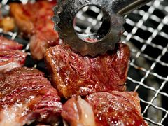 -牛将军•涮肉•烤肉(北京王府井·故宫店)