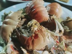-明润海鲜(南边海店)