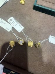 -周生生Chow Sang Sang(翠微店)