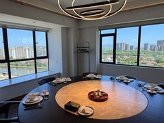 -潮汕味道·煮海餐厅(金麟大厦店)