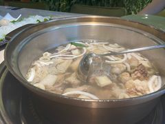 -狐狸爱上椰子鸡(滨江星光大道店)