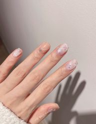 -JU·旧友日式美甲美睫工作室