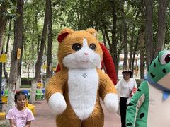 -水上乐园·欢乐世界