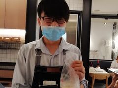 -新旺茶餐厅·早餐·夜宵(仙霞店)