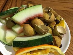 -阿罗新疆菜(人民广场店)