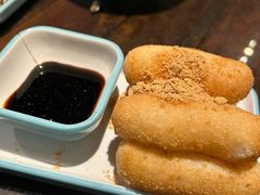 -江边城外烤全鱼(方庄时代购物中心店)