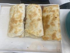 驴肉火烧-高玛纳驴肉火烧(一世界店)