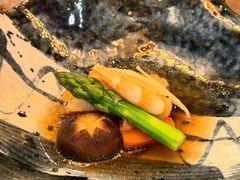 -空蝉怀石料理(益丰·外滩源店)