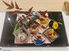 -鮨一日本料理(大中华店)