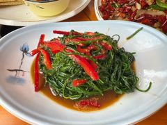 -城边边烧烤-魏晋烤肉旗舰店