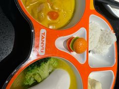 -探鱼·鲜青椒爽麻烤鱼(领展购物广场店)