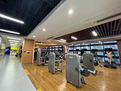 -倍力斯游泳健身(盛博店)