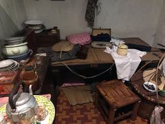 -新加坡牛车水原貌馆