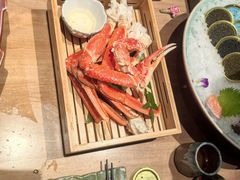 -Minase水濑·日料放题(外滩店)