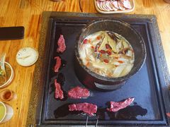 -滇藏石锅宴(北门坡古城管理局店)