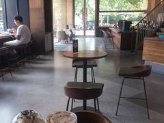 -星巴克臻选(南京艾尚天地店)