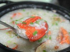 龙虾头粥-亚龙湾8号(丁村万人海鲜广场店)