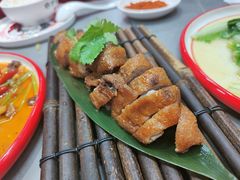 老乐山甜皮鸭-吃不恼火·江湖菜·小酒馆(日月光田子坊店)