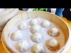 -鼎泰丰(嘉年华•海信广场VILLAGE店)