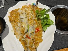 -卞二小串·鹤岗烧烤·坑烤(永定路店)