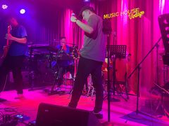 -音乐房子·Vintage Live Bar(玉林总店)