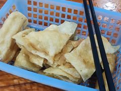 -逍遥镇刘相五胡辣汤豆沫馆(康复中街店)